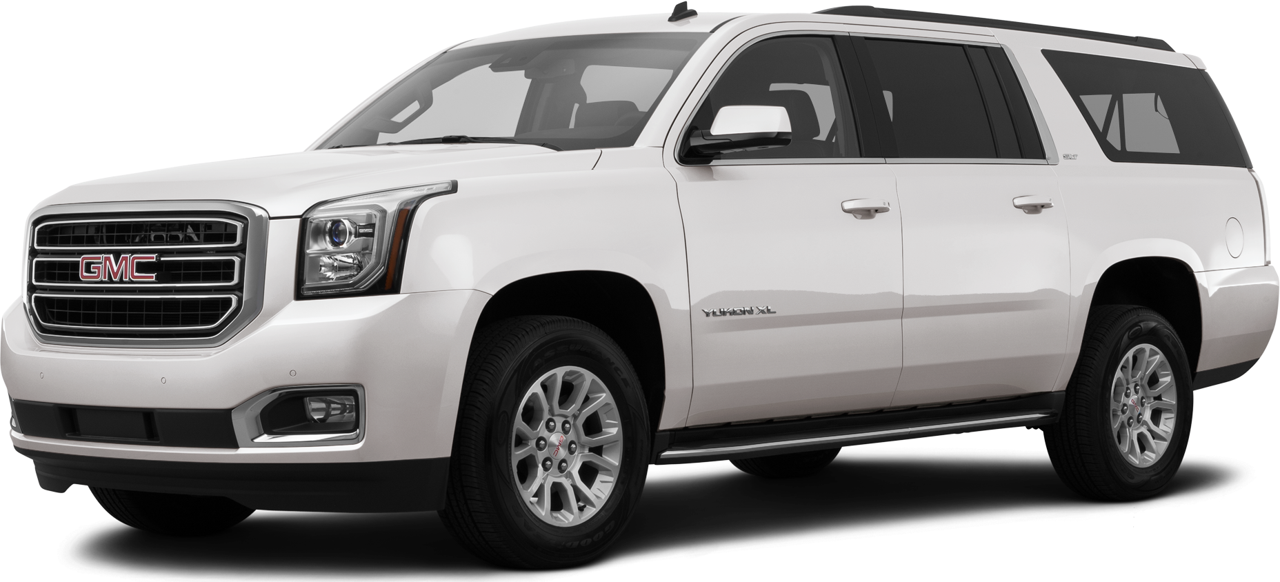 2015 Gmc Yukon Xl Price Value Ratings And Reviews Kelley Blue Book 7238